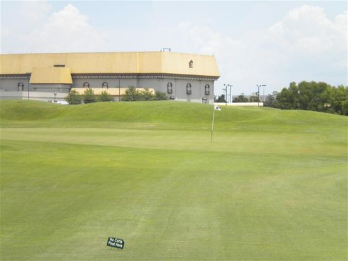 River Bend Links